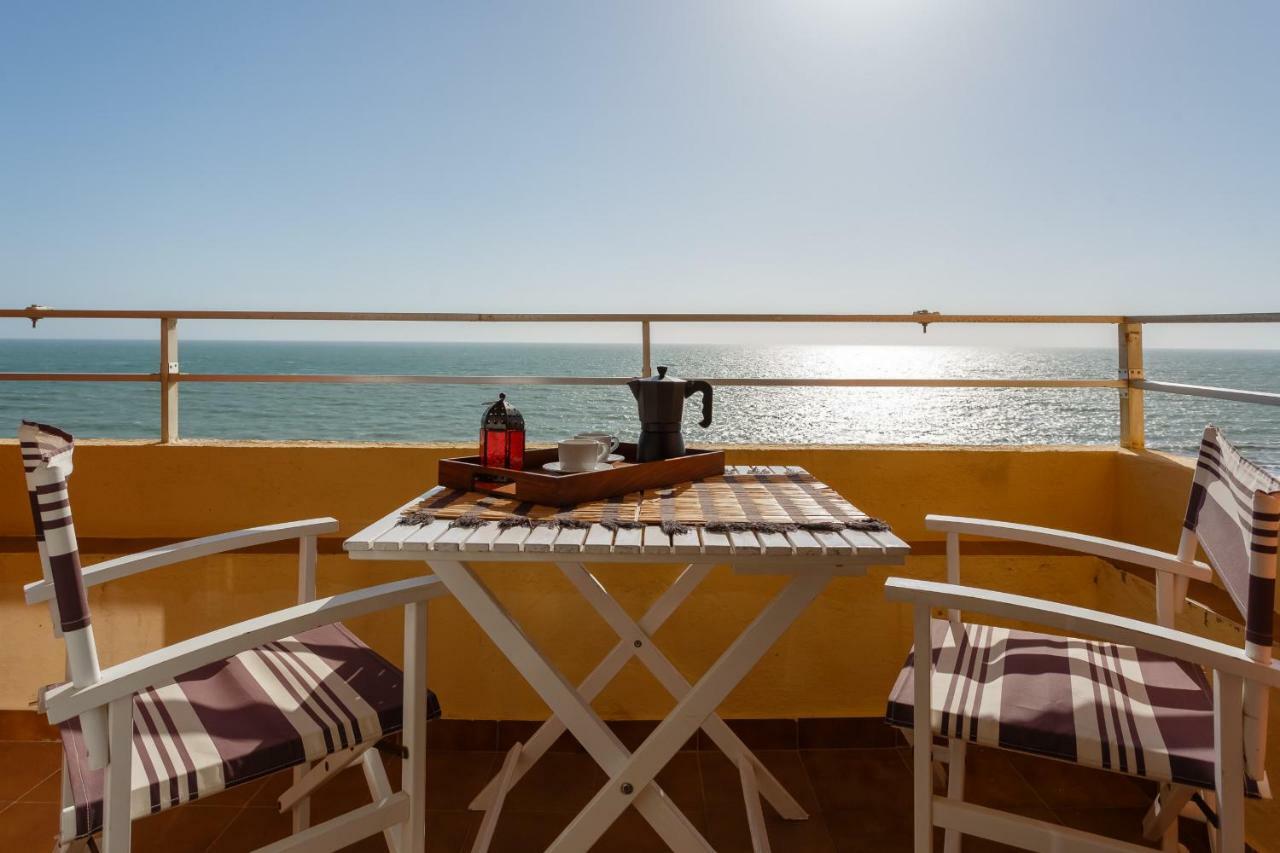 Altamar Sunny Home By Cadiz4Rentals Экстерьер фото