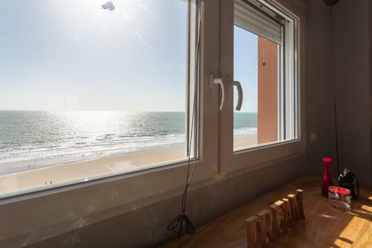Altamar Sunny Home By Cadiz4Rentals Экстерьер фото