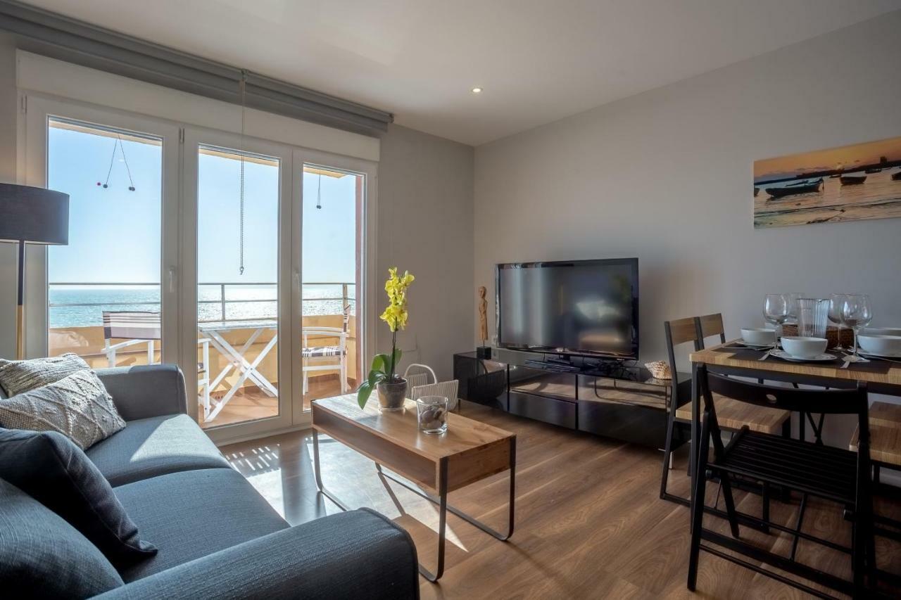 Altamar Sunny Home By Cadiz4Rentals Экстерьер фото