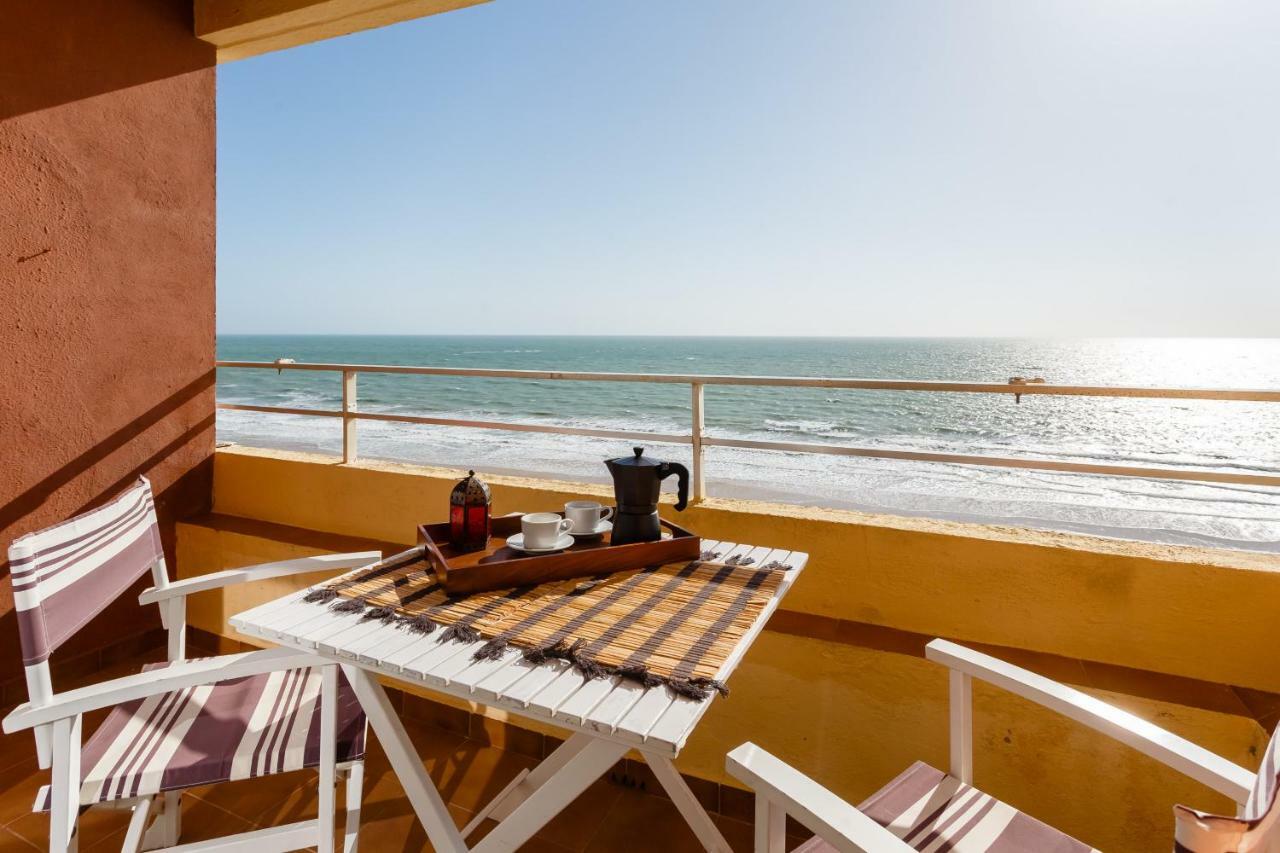 Altamar Sunny Home By Cadiz4Rentals Экстерьер фото