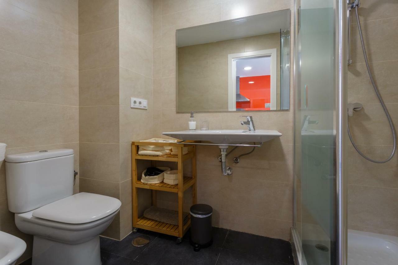 Altamar Sunny Home By Cadiz4Rentals Экстерьер фото