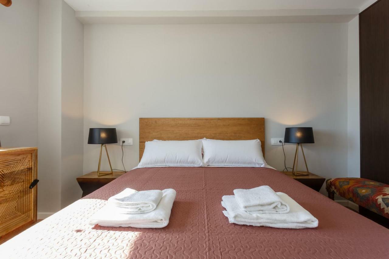 Altamar Sunny Home By Cadiz4Rentals Экстерьер фото