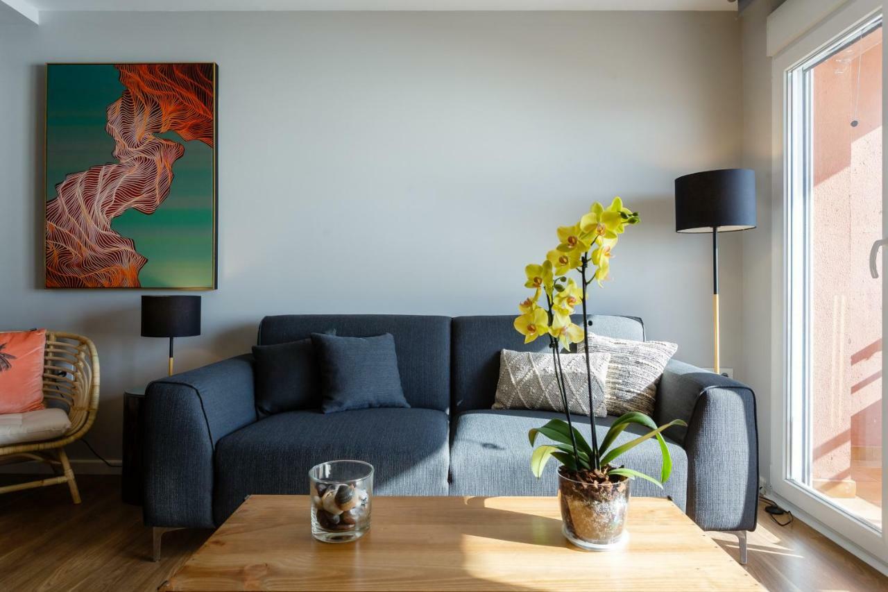 Altamar Sunny Home By Cadiz4Rentals Экстерьер фото