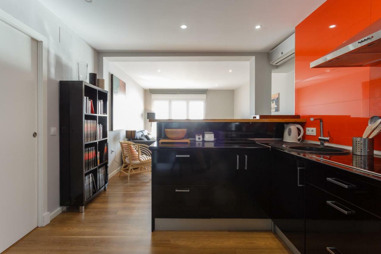 Altamar Sunny Home By Cadiz4Rentals Экстерьер фото