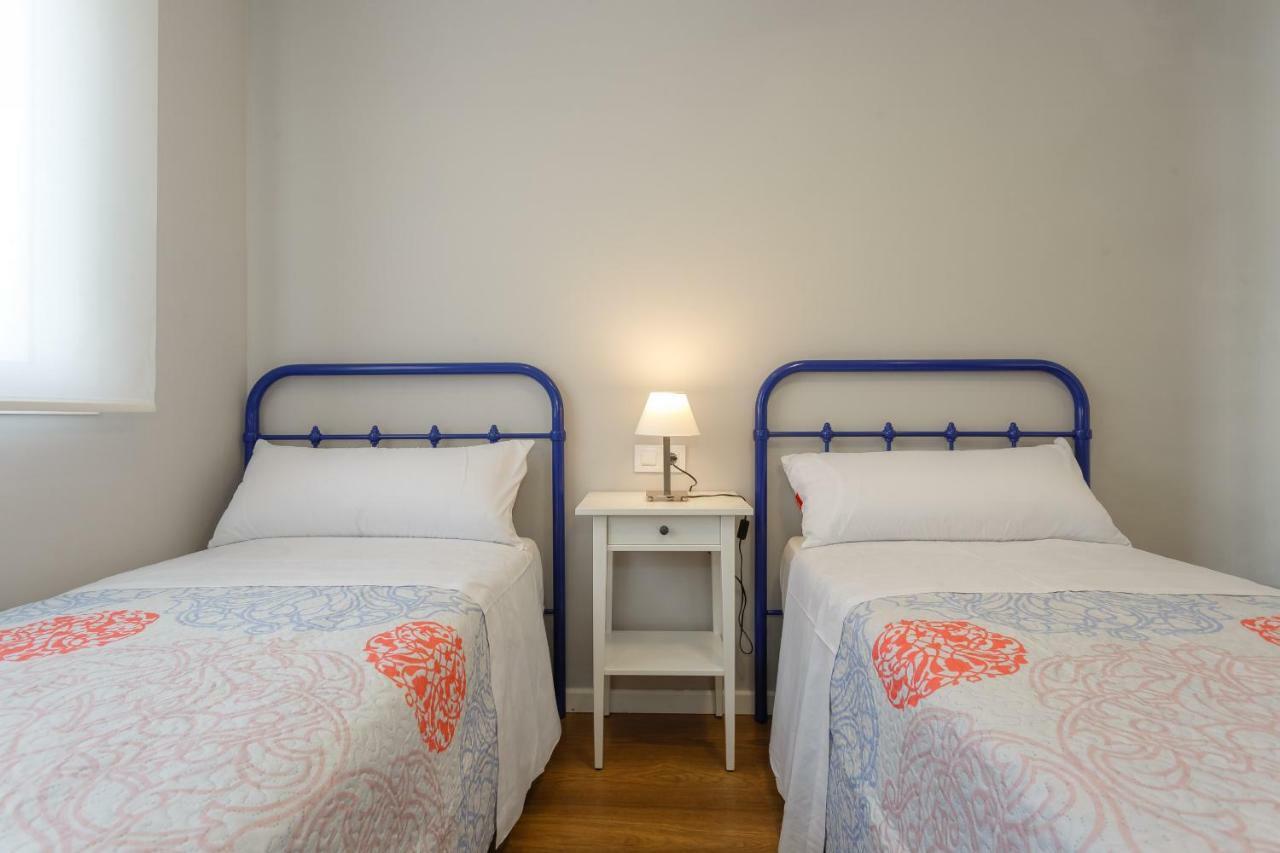 Altamar Sunny Home By Cadiz4Rentals Экстерьер фото