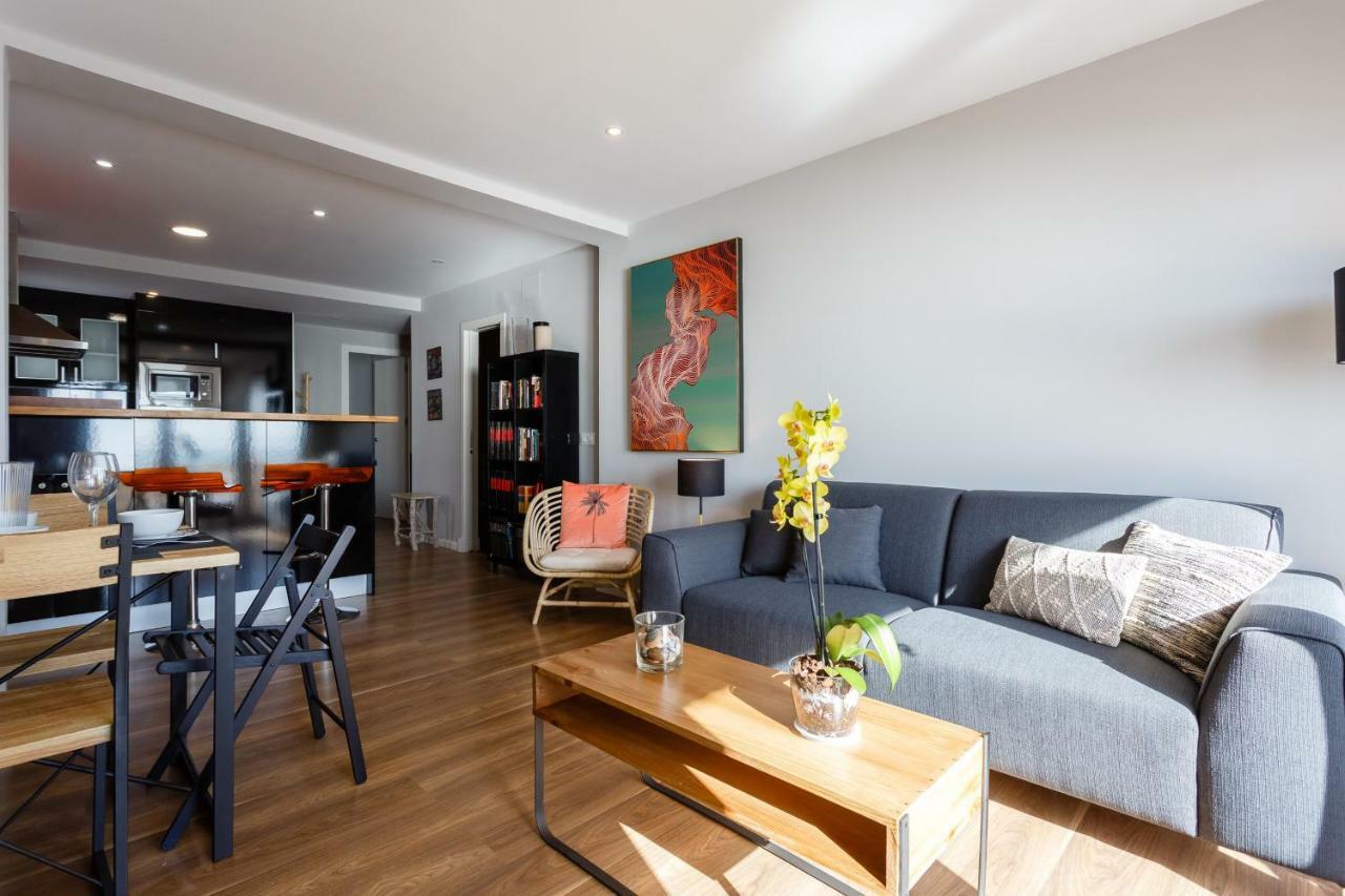 Altamar Sunny Home By Cadiz4Rentals Экстерьер фото