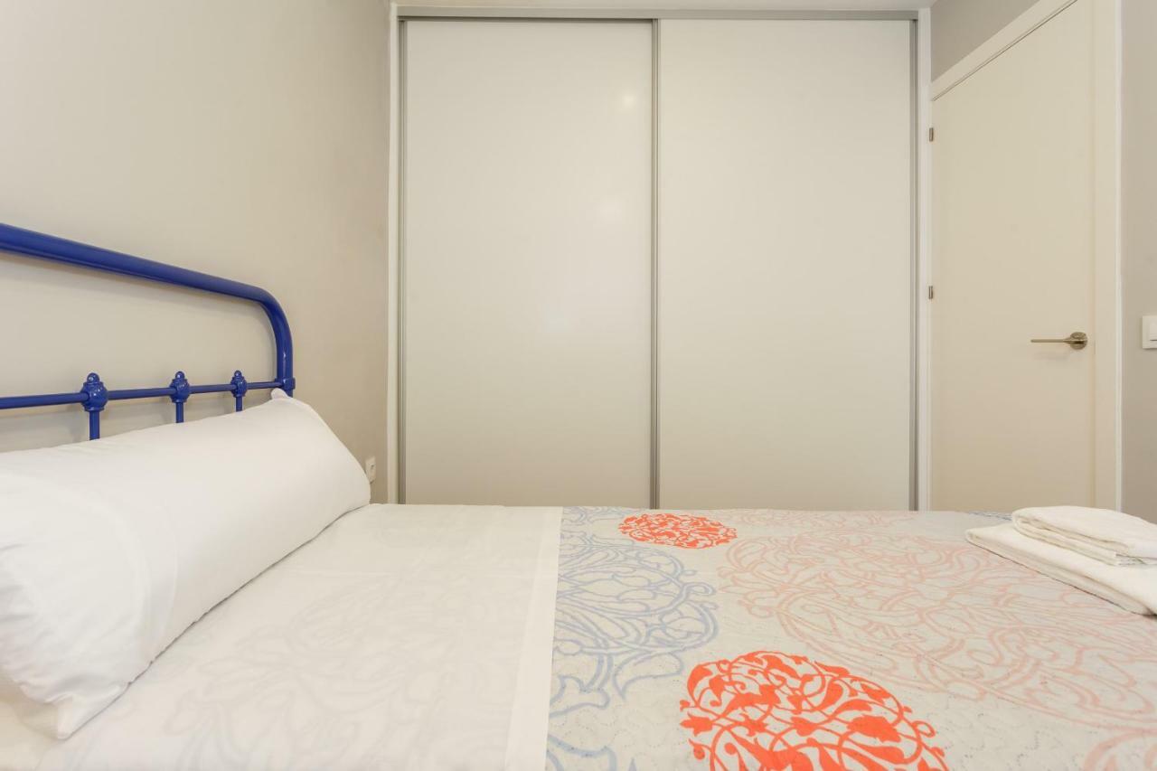 Altamar Sunny Home By Cadiz4Rentals Экстерьер фото